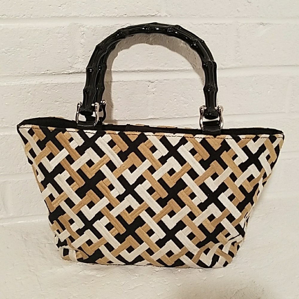 Talbots purse